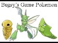 jotho gym leaders = glamorous