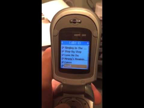 how to turn on lg cf360