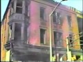 NEWARK FIRE DEPT. 1981 – FIRE – PRINCE ST AND SO. ORANGE AVE. PT 1