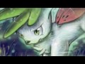 Pokemon-Crawling in the Dark *ABANDONED VIDEO*