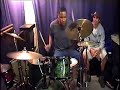 Drum Battle part1 Streeter and Brunner Drum Battle part1 Streeter and Brunner