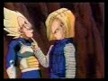 Dragon Ball Z-vegeta amw