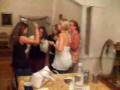 See What Vodka Does To Teenage Girls