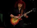 Julian Sas in Action