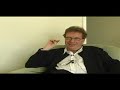 Tony Wilson - Interview with Billy Corgan (Part 1)