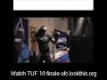 Kimbo Slice vs Houston Alexander Weigh In