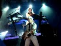 Lars Lilholt band- Hvidsten kro live