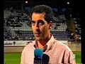 Cultural Leonesa - Getafe Temporada 2001/2002 PARTE 2