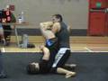 British grappling/submission championships 08 - Final
