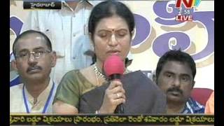 Nandi Awards 2011 - Best Actor Award To Mahesh Babu