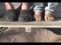 Foot Lovin