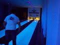 Giggino al bowling