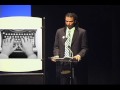 Be the Change 2009 - Drew Martin Intro