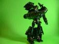 Transformers Movie: Autobot Ironhide