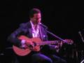 videos de Terrence Howard @ Joe's Pub NYC  09.04.08