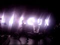 La Roux - Tigerlily LIVE - Shepherds Bush Empire 25/11/09