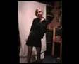 AMANDINE NOUVELLE STAR DANSE