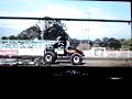 Misc. Monster Trucks from Molalla, Oregon 1993