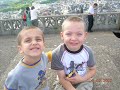 Sysy et Jojo � Bourges