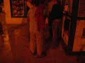 Laredo 07, segada de Cia a Flopi