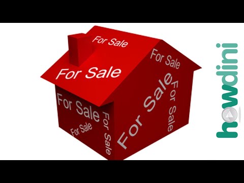 home for sale - http://www.howdini.com/howdini-video-6706400.html Preparing your home for sale - Getting a house ready for sale If you're trying to sell your home in this re...
