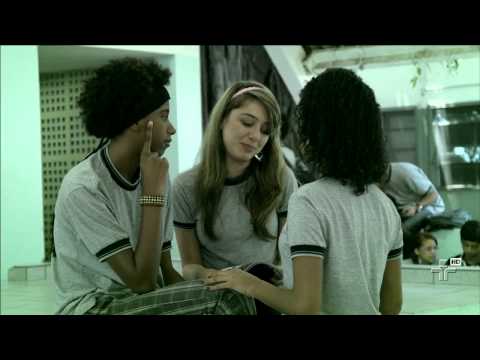 Pedro e Bianca - Episódio 10: Comportamento Destrutivo