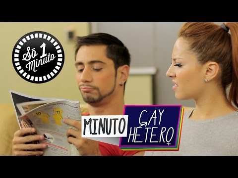 EXISTE GAY HÉTERO?