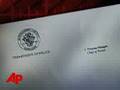 Teen May Have Plotted Presidential Assassination