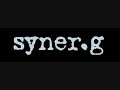 Syner-G - Opression Waits For No Man (The F-House Code)