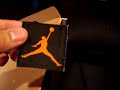 Nike Air Jordan 4 Undefeated auction on ebay 10.5