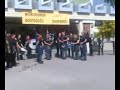 Carinthian Bagpipes @ Uni Klagenfurt