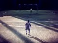 Off the bar, Turn and Volley(Fifa 08) PS3