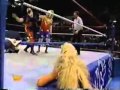 Bam Bam Bigelow vs Doink The Clown (Wrestling ...