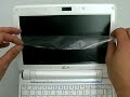 eee pc 901 vs 1000h start up time