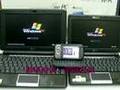 Eee PC 901 vs 1000H Start up time
