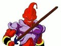 Dragon ball af - helvetistä itään