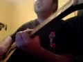 Foo Fighters - The Pretender (Acoustic Cover)