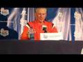 Tuberville postgame press conference