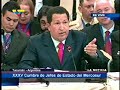 Ch�vez dice que votaria por john mccain