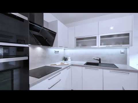 Video Rodinný dům 4+kk - moderní interiér, s garáží