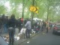Amsterdam 30 April 2008 Koninginnedag Apollolaan Amsterdam 30 April 2008 Koninginnedag Apollolaan