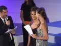 RomaFictionFest 2008 - Premiazione MAXIMO AWARD 7° parte -WWW.RBCASTING.COM