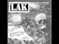 LAK - Einst Rebellen