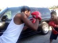 samoan dudes swear..haha..