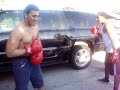 samoan dudes swear..haha..