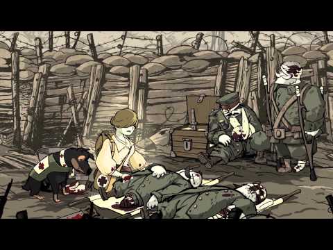 Soldats Inconnus : Mémoires de la Grande Guerre