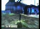 Oblivion Map Glitch  |  Imperial City