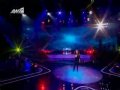 X - Factor GR 2 » Nini Shermadini (08 01 2010)