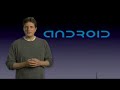 Androidology - Part 1 of 3 - Architecture Overview Androidology - Part 1 of 3 - Architecture Overview