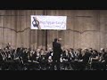 The Lesbian & Gay Big Apple Corps performs \"Seventy Six Trombones\" The Lesbian & Gay Big Apple Corps performs \"Seventy Six Trombones\"